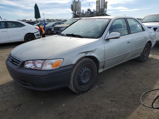 Obraz 2001 TOYOTA CAMRY CE 2001