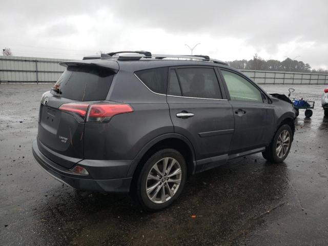 Obraz 3 z 2018 TOYOTA RAV4 LIMITED 2018 z VIN JTMDFREV8JD242621