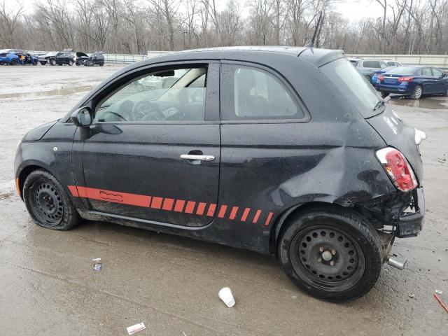 Obraz 2 z 2015 FIAT 500 POP 2015 z VIN 3C3CFFAR8FT750337