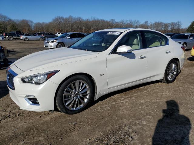 Obraz 2020 INFINITI Q50 PURE 2020