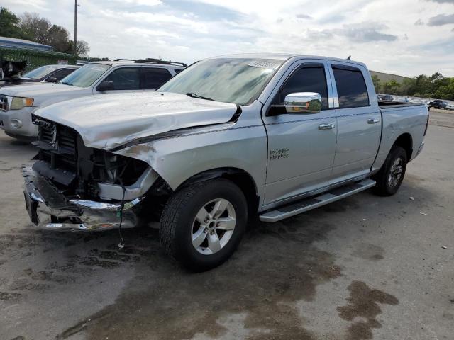 Obraz 1 z 2014 RAM 1500 SLT 2014 z VIN 1C6RR6LG8ES129034