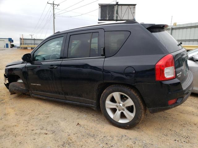 Изображение 2 2013 JEEP COMPASS SPORT 2013 с VIN 1C4NJDBB8DD248603
