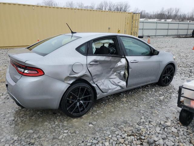Image 3 of 2015 DODGE DART SXT 2015 with VIN 1C3CDFBB6FD390661