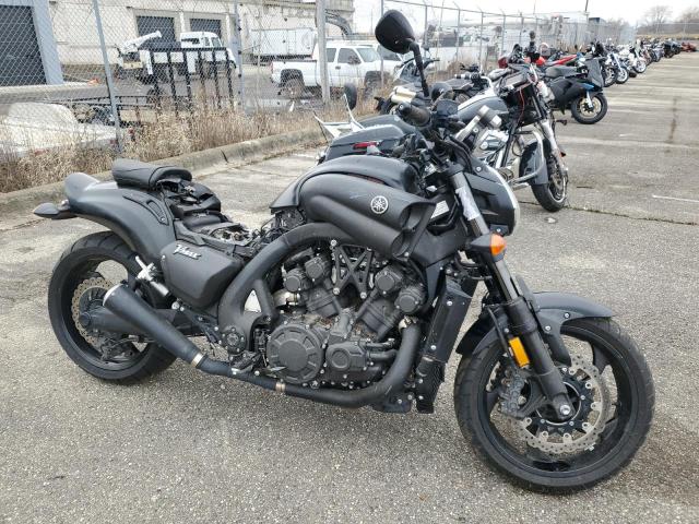 Obraz 2018 YAMAHA VMX17  2018