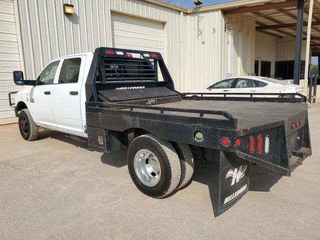 Image 2 of 2012 DODGE RAM 3500 ST 2012 with VIN 3C7WDTCL5CG100507