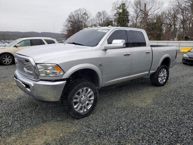 Obraz 2011 DODGE RAM 2500  2011