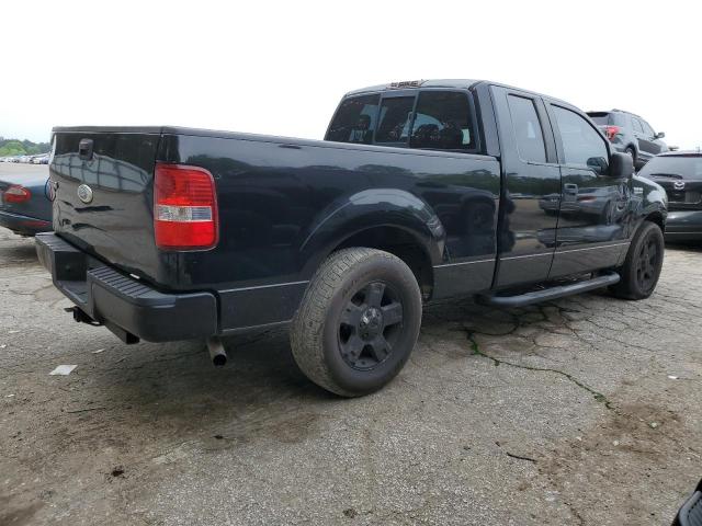 Изображение 3 2007 FORD F150  2007 с VIN 1FTRX12W57FB56584