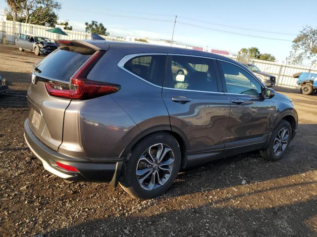 Изображение 3 2022 HONDA CR-V EXL 2022 с VIN 5J6RW1H80NA013199