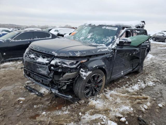 Obraz 2022 LAND ROVER RANGE ROVER SPORT HST 2022