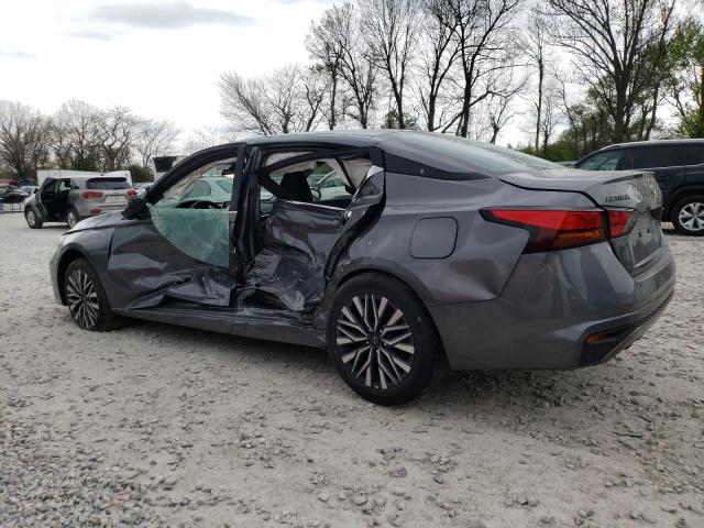 Изображение 2 2024 NISSAN ALTIMA SV 2024 с VIN 1N4BL4DV5RN362408