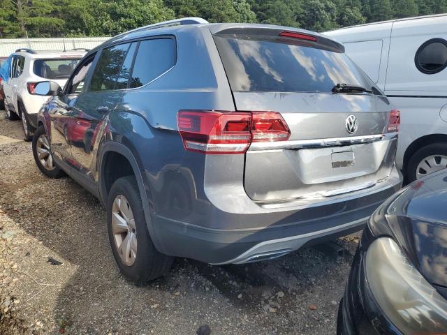 Image 2 of 2018 VOLKSWAGEN ATLAS S 2018 with VIN 1V2GR2CA1JC548494