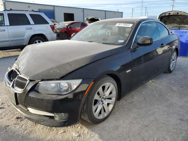 Изображение 1 2011 BMW 328 I 2011 с VIN WBADW3C56BE537158