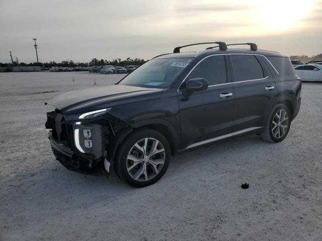 Obraz 2020 HYUNDAI PALISADE SEL 2020