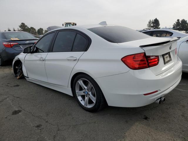 Изображение 2 2015 BMW 328 I SULEV 2015 с VIN WBA3C1C56FK120901