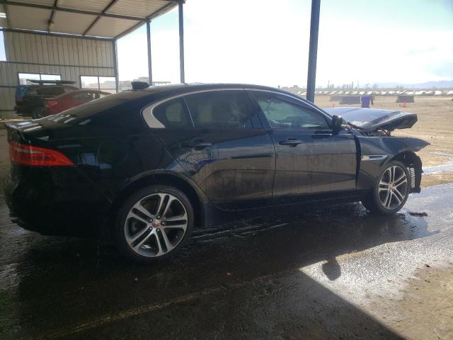 Image 3 of 2017 JAGUAR XE PREMIUM 2017 with VIN SAJAJ4BV7HA971926