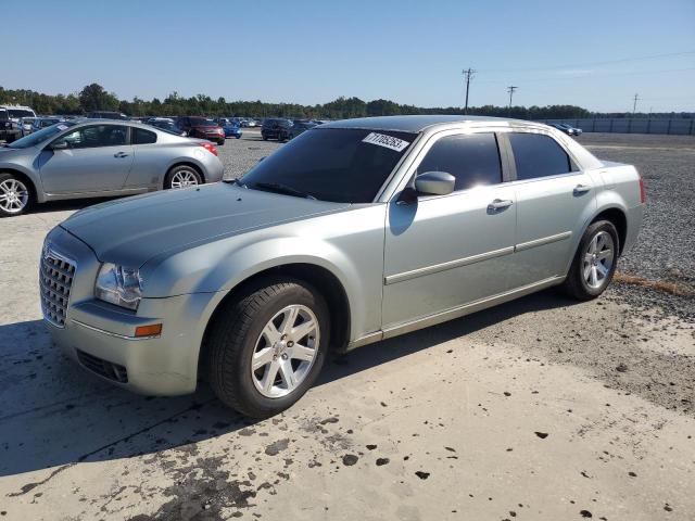 2006 CHRYSLER 300 TOURING 2006 image