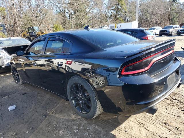 Image 2 of 2015 DODGE CHARGER SXT 2015 with VIN 2C3CDXJG5FH875668