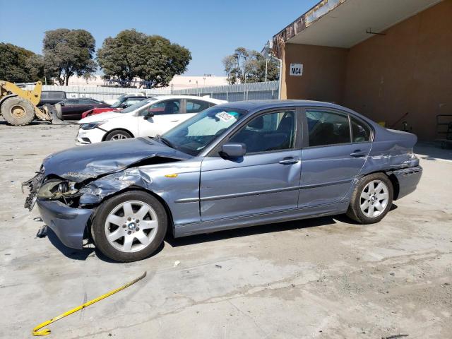 Obraz 2004 BMW 3 SERIES 325 I 2004