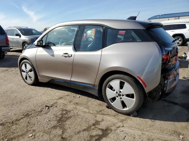 Obraz 2 z 2014 BMW I3 REX 2014 z VIN WBY1Z4C52EVX63123