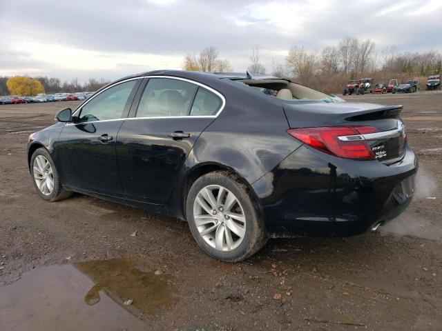 Image 2 of 2014 BUICK REGAL  2014 with VIN 2G4GK5EX9E9306635