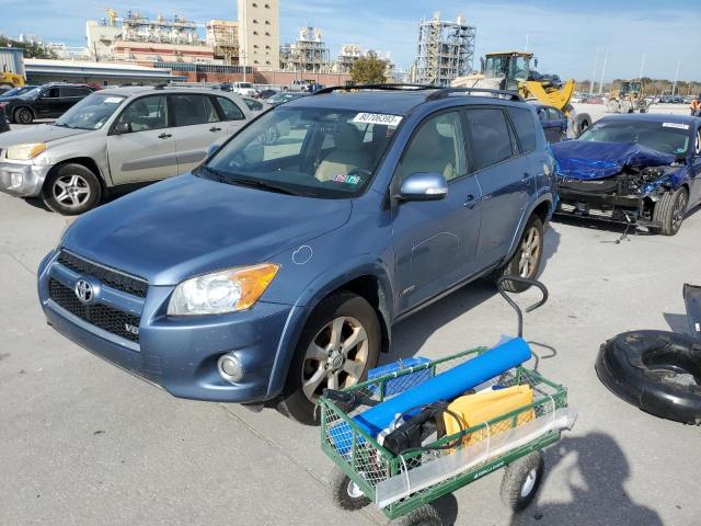 Obraz 1 z 2009 TOYOTA RAV4 LIMITED 2009 z VIN JTMBK31V49D003388