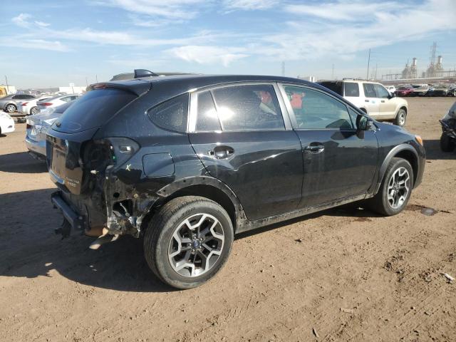 Obraz 3 z 2016 SUBARU CROSSTREK LIMITED 2016 z VIN JF2GPAKC7GH316158