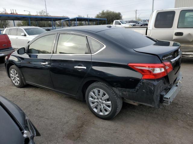 Изображение 2 2016 NISSAN SENTRA S 2016 с VIN 3N1AB7AP4GL637119