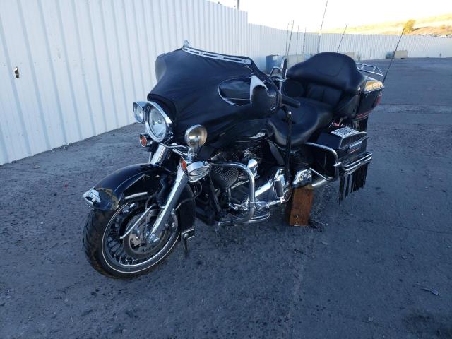 Изображение 2 2012 HARLEY-DAVIDSON FLHTK ELECTRA GLIDE ULTRA LIMITED 2012 с VIN 1HD1KEM1XCB686179