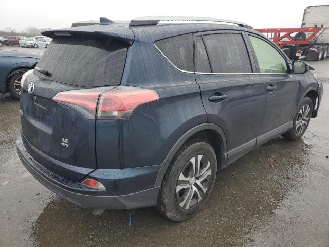 Image 3 of 2017 TOYOTA RAV4 LE 2017 with VIN JTMBFREV5HJ701333
