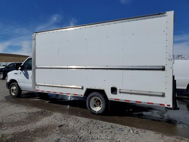 Image 2 of 2018 FORD ECONOLINE E350 SUPER DUTY CUTAWAY VAN 2018 with VIN 1FDWE3FS4JDC33360