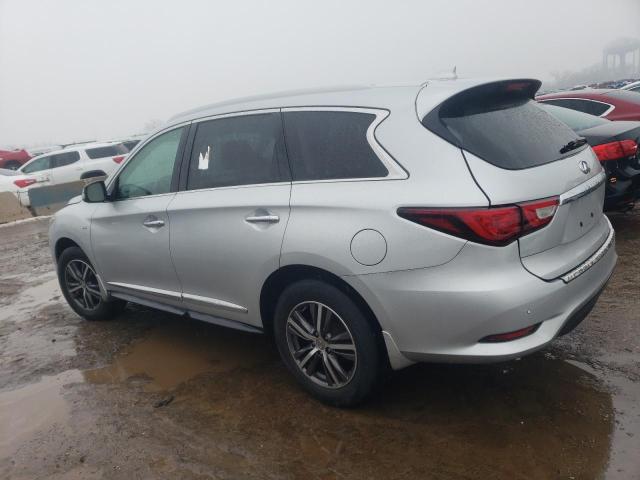 Изображение 2 2017 INFINITI QX60  2017 с VIN 5N1DL0MM1HC510918