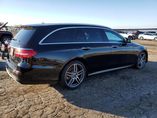 Image 3 of 2019 MERCEDES-BENZ E 450 4MATIC 2019 with VIN WDDZH6JB0KA524755