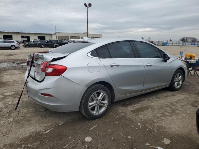Obraz 3 z 2017 CHEVROLET CRUZE LT 2017 z VIN 1G1BE5SM0H7123199