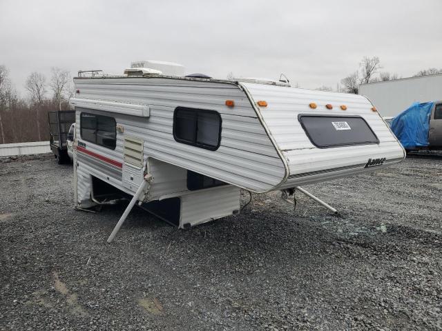 1998 LANCIA CAMPER 1998 image