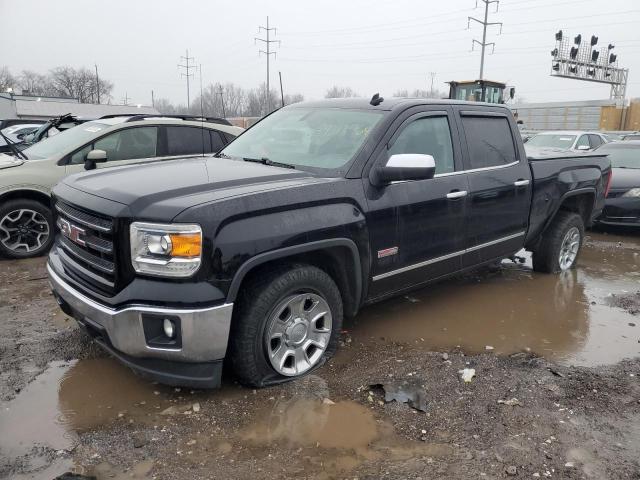 Obraz 2014 GMC SIERRA K1500 SLE 2014