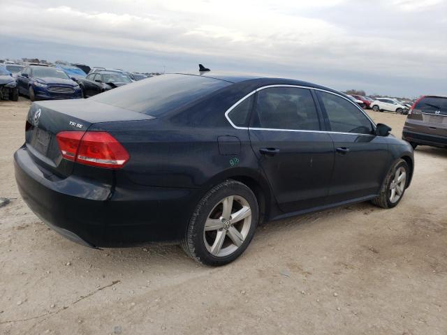 Obraz 3 z 2015 VOLKSWAGEN PASSAT SE 2015 z VIN 1VWBS7A30FC023559