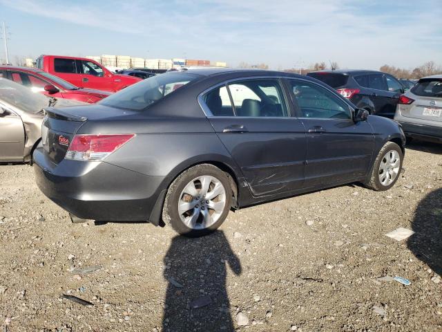 Изображение 3 2009 HONDA ACCORD EXL 2009 с VIN 1HGCP26879A147572