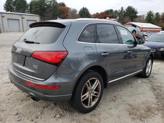 Obraz 3 z 2017 AUDI Q5 PREMIUM 2017 z VIN WA1C2AFP8HA044572