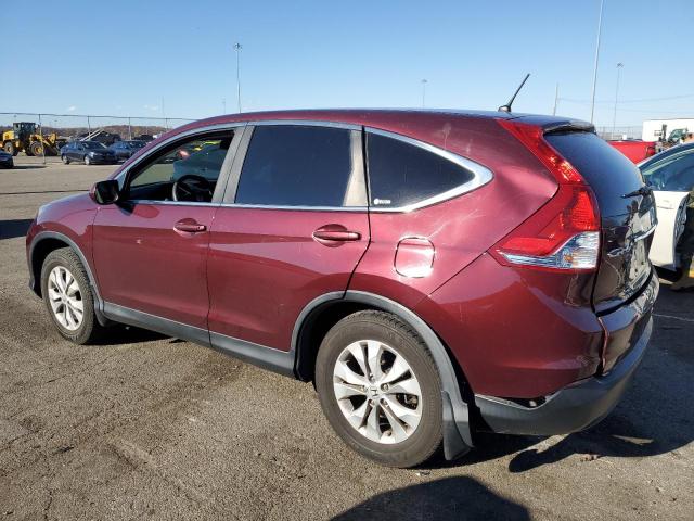 Obraz 2 z 2012 HONDA CR-V EX 2012 z VIN 5J6RM4H57CL077464