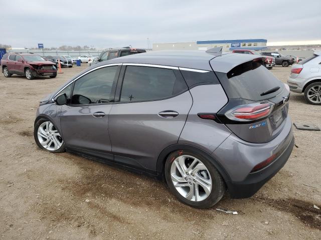 Image 2 of 2023 CHEVROLET BOLT EV 1LT 2023 with VIN 1G1FW6S05P4155065
