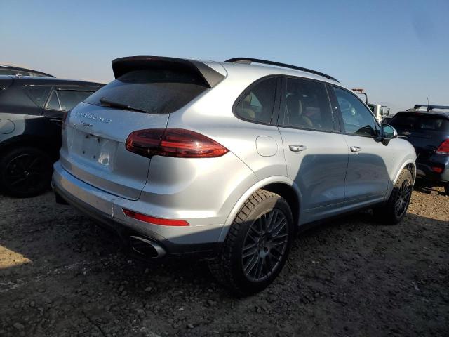 Изображение 3 2017 PORSCHE CAYENNE  2017 с VIN WP1AA2A28HKA82975