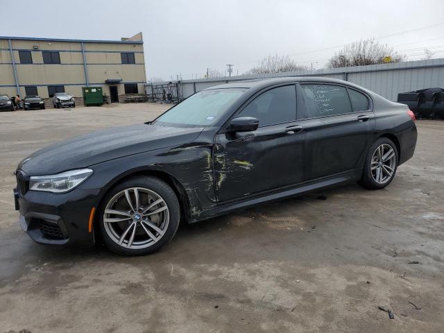 Изображение 1 2019 BMW ALPINA B7  2019 с VIN WBA7F2C5XKB239852