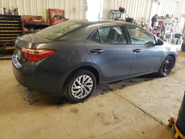 Изображение 3 2017 TOYOTA COROLLA L 2017 с VIN 2T1BURHE0HC786515