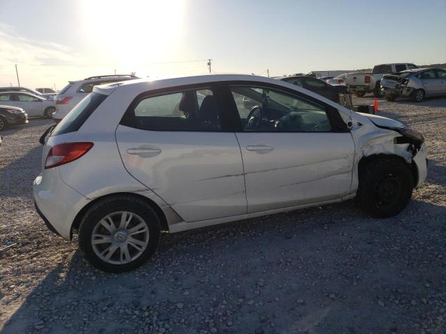 Изображение 3 2012 MAZDA MAZDA2  2012 с VIN JM1DE1KY5C0139119