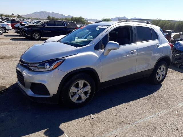 Изображение 2020 CHEVROLET TRAX 1LT 2020