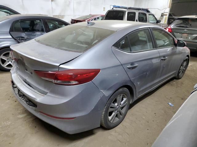 Image 3 of 2017 HYUNDAI ELANTRA SE 2017 with VIN 5NPD84LF6HH175899