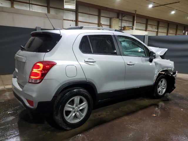 Obraz 3 z 2021 CHEVROLET TRAX 1LT 2021 z VIN KL7CJPSM9MB373743