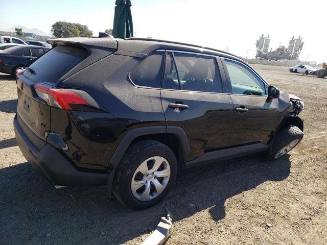 Obraz 3 z 2021 TOYOTA RAV4 LE 2021 z VIN 2T3H1RFV3MC103620