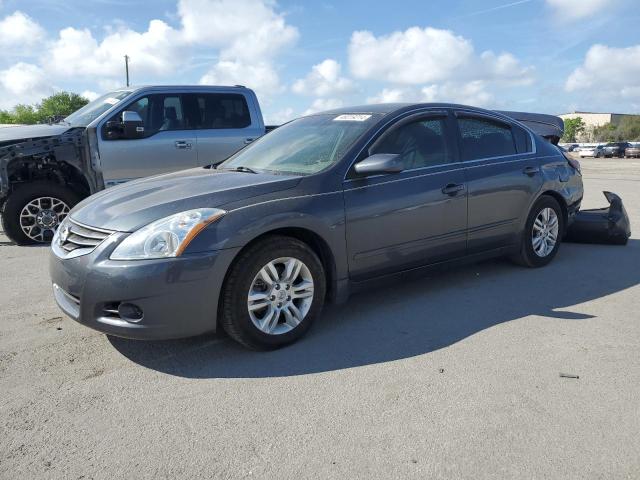 Изображение 1 2011 NISSAN ALTIMA BASE 2011 с VIN 1N4AL2AP2BC106167