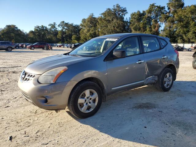 Изображение 1 2013 NISSAN ROGUE S 2013 с VIN JN8AS5MT2DW002257